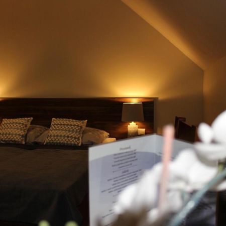 Piano Cafe B&B Mielec Exterior foto
