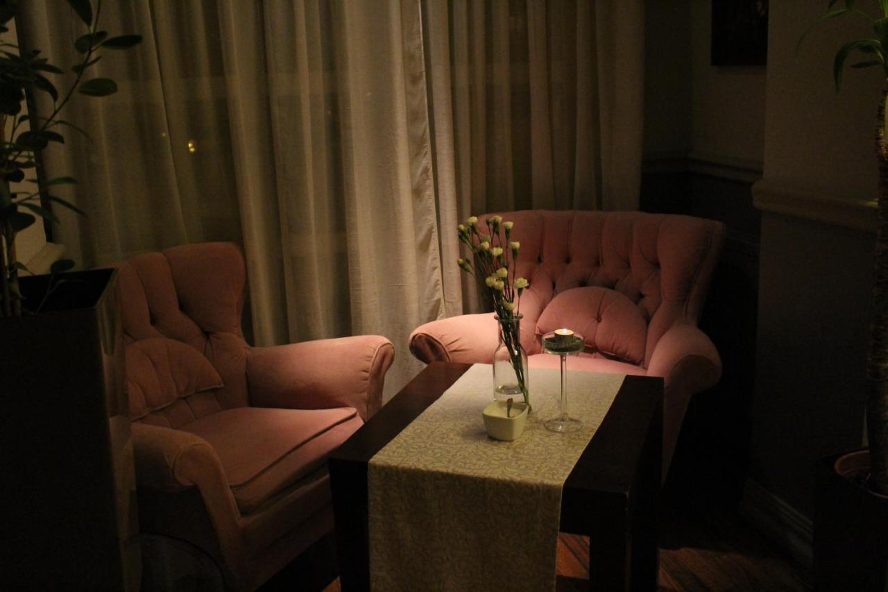 Piano Cafe B&B Mielec Exterior foto